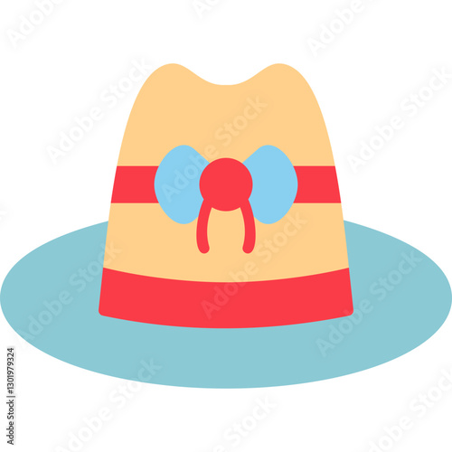 Hat Icon