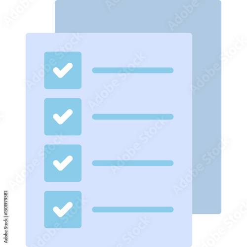 Checklist Icon