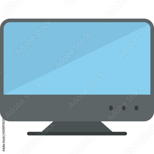 Monitor Icon