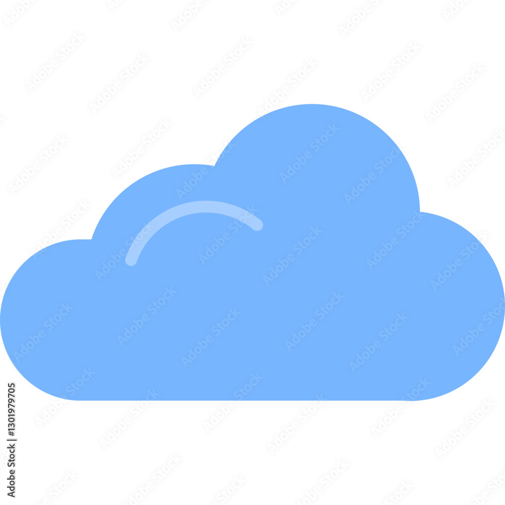 Cloud Icon