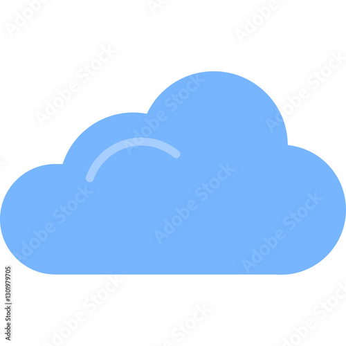 Cloud Icon