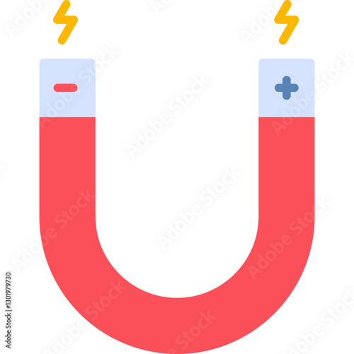 Magnet Icon