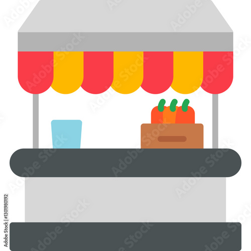 Market Icon