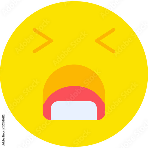 Scream Icon