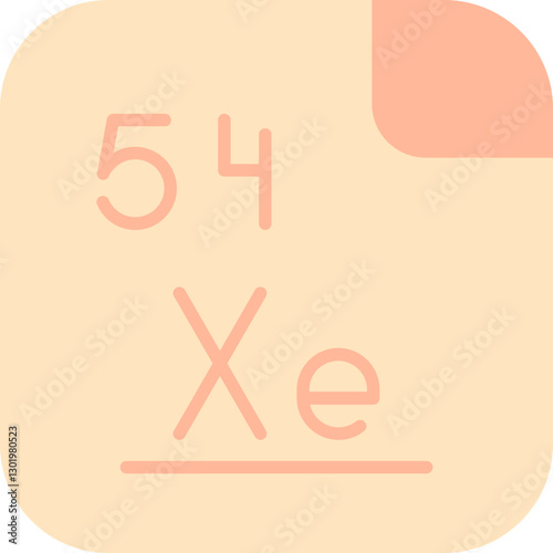 Xenon Icon