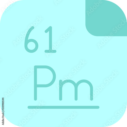 Promethium Icon