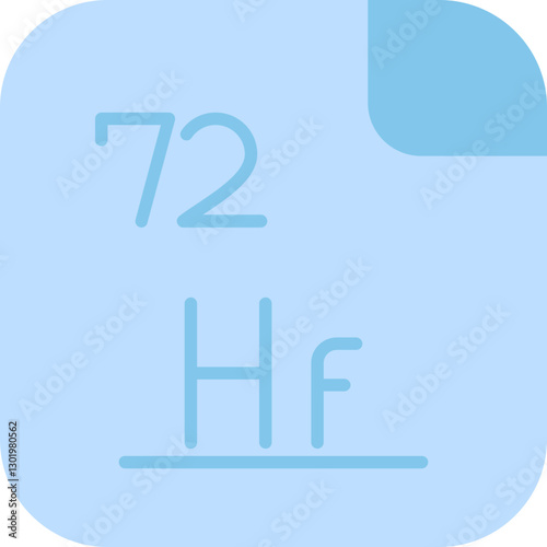 Hafnium Icon