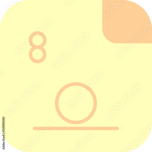 Oxygen Icon