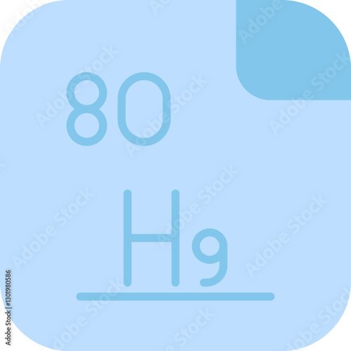 Mercury Icon