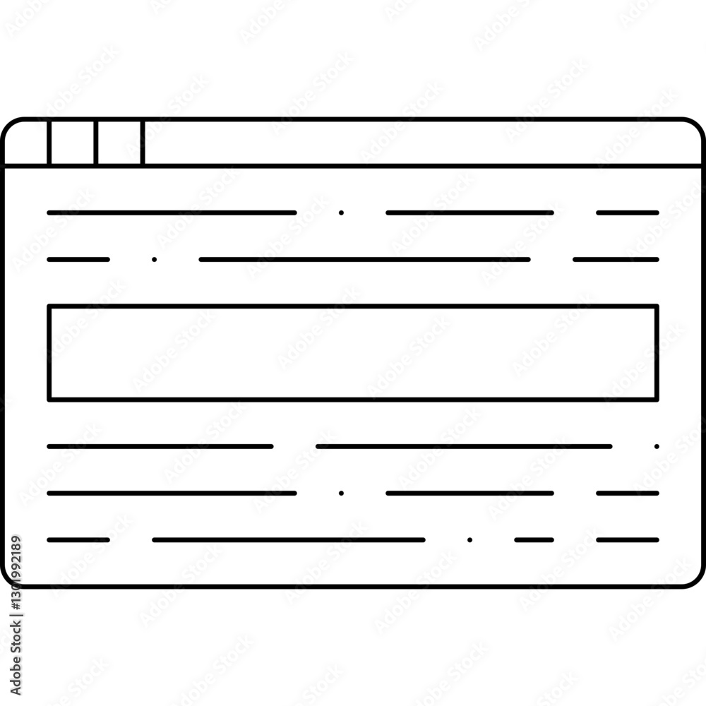 Reading Online icon single vector illustration Reading Online icon single vector illustration