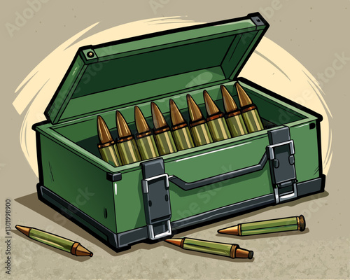 Ammo Box