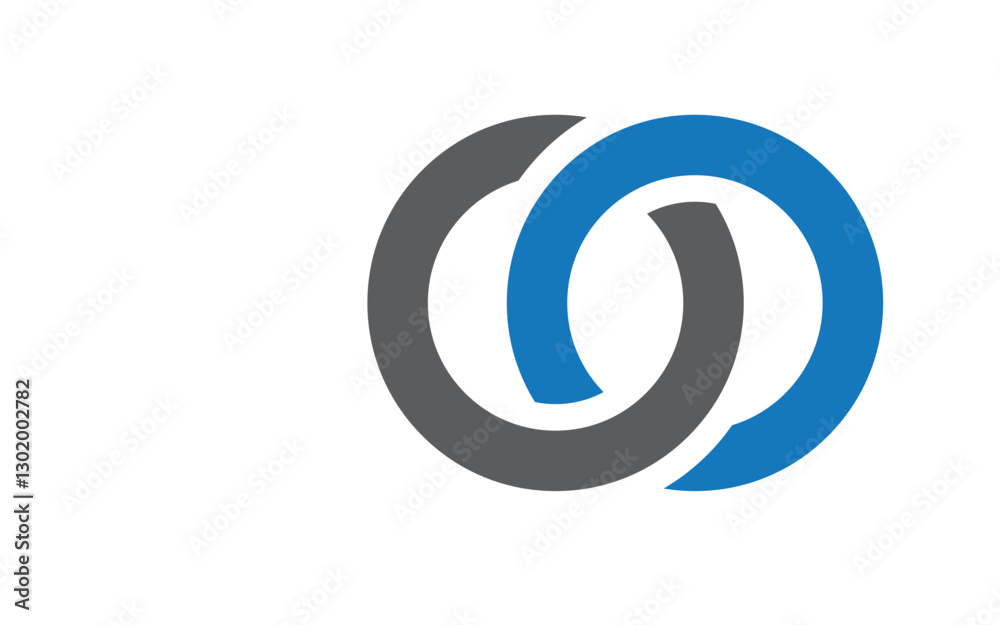 Business corporate unity chain illustration design Business corporate unity chain illustration design