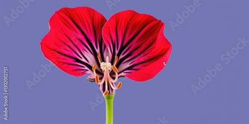 Unveiling the Intricate Beauty of Heterocaryum rigidum photo