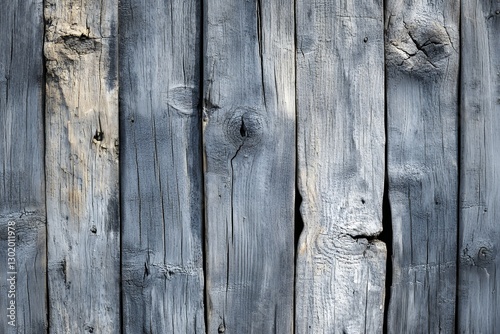 Weathered wood texture with natural grain details in rustic grayish tones