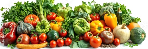 Labor Day Garden Harvest  A Symphony of Colors and Flavors