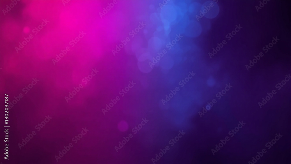 Pink magenta blue purple abstract color gradient background grainy texture effect web banner header poster design. copy space Pink magenta blue purple abstract color gradient background grainy texture effect web banner header poster design. copy space