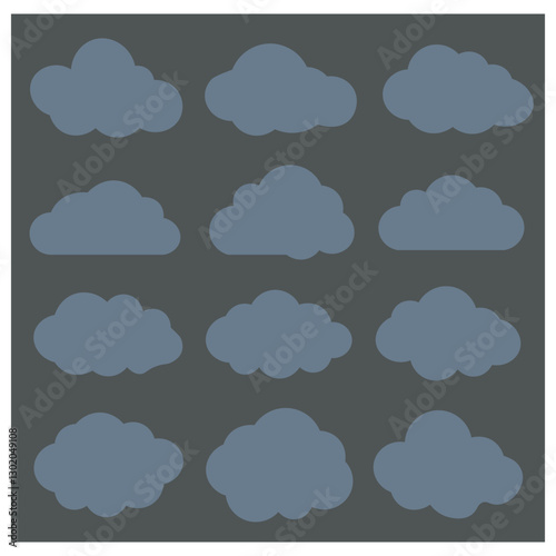 cloud icon
