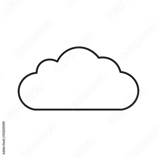 cloud icon