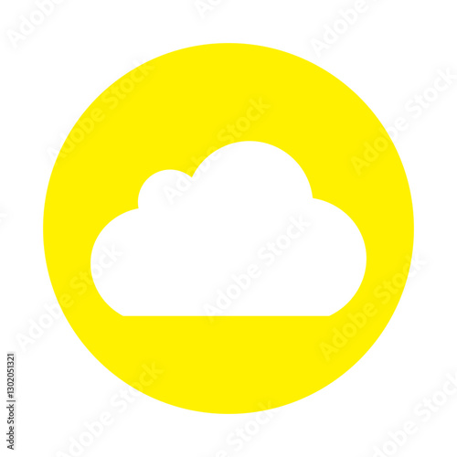 cloud icon