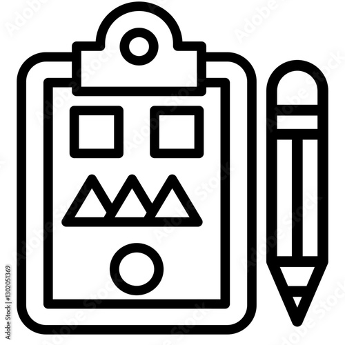 Procurement Icon