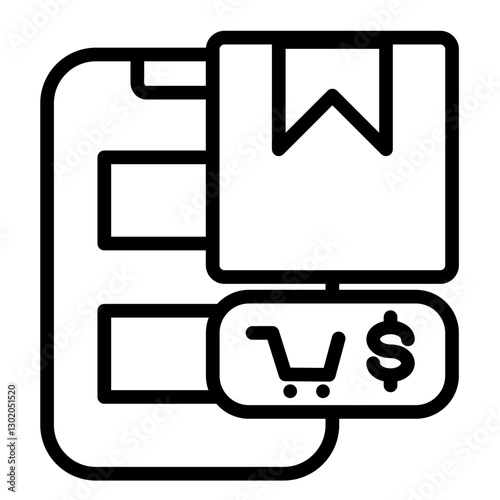 Product Icon