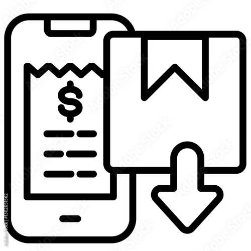 Shopping Icon