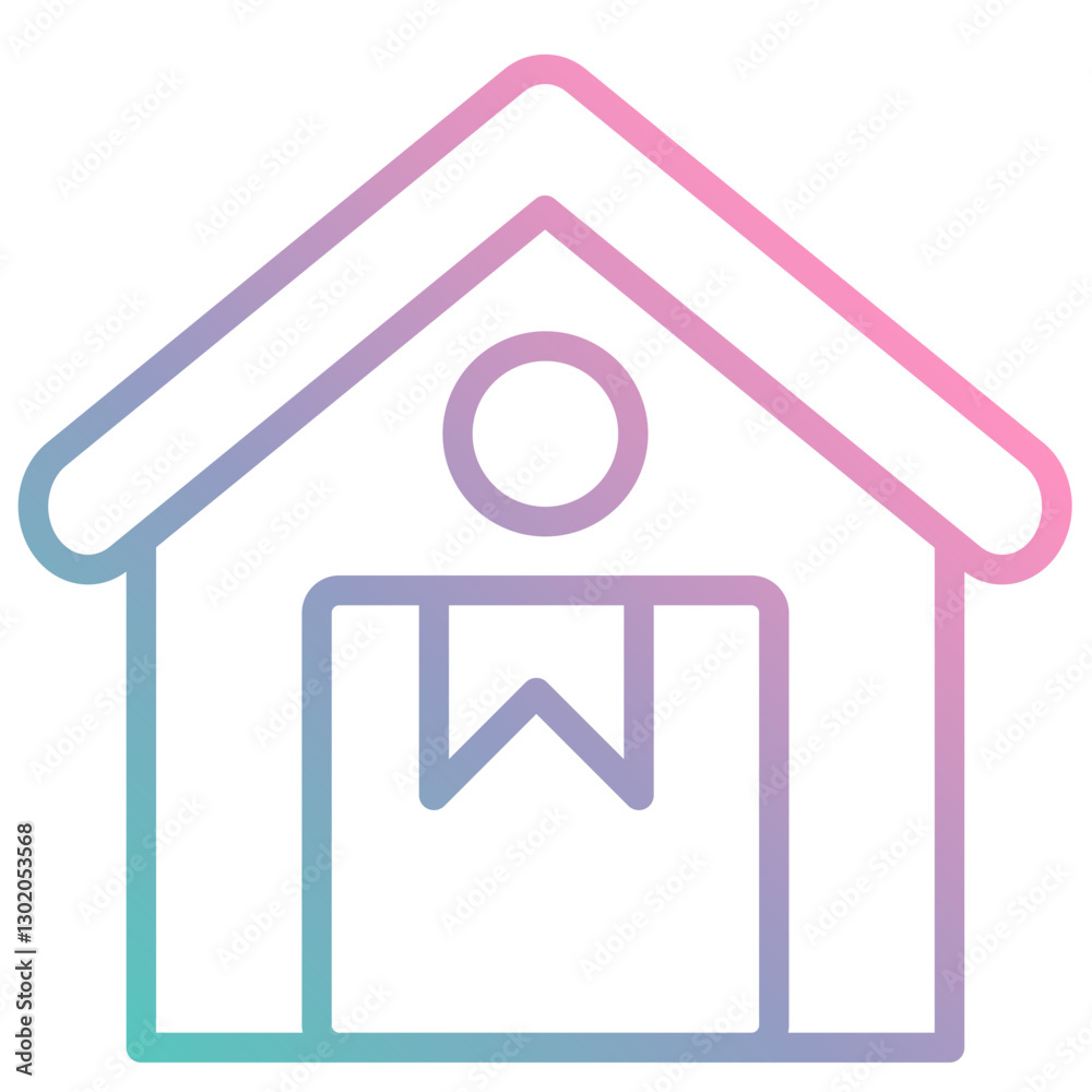 Inventory Icon Inventory Icon