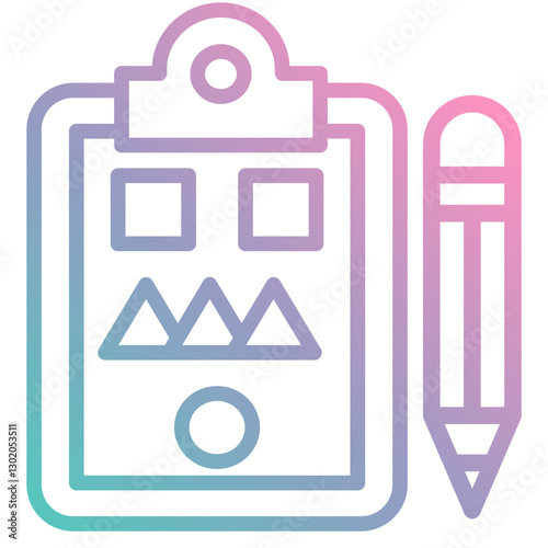 Procurement Icon