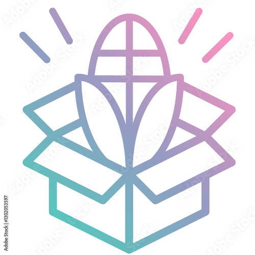 Commodity Icon