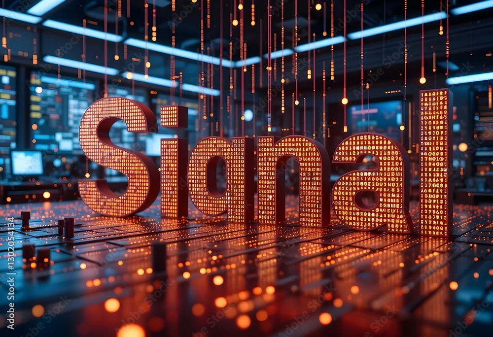 Fototapeta premium 3d 