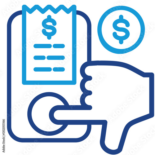 Paying Icon