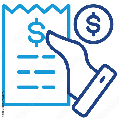Invoice Icon