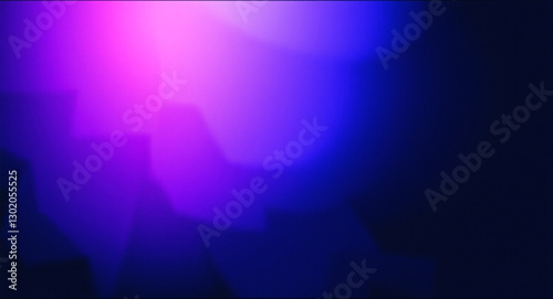 blue   abstract color gradient background grainy texture effect web banner header poster design. copy space	