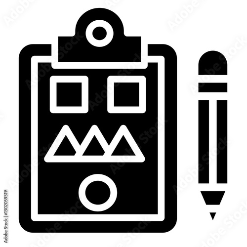 Procurement Icon