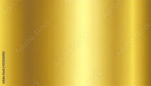 Brushed gold gradient texture design
