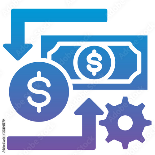 Exchange Icon
