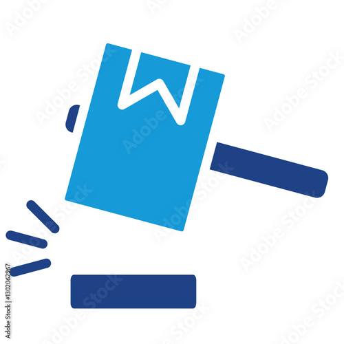 Auction Icon
