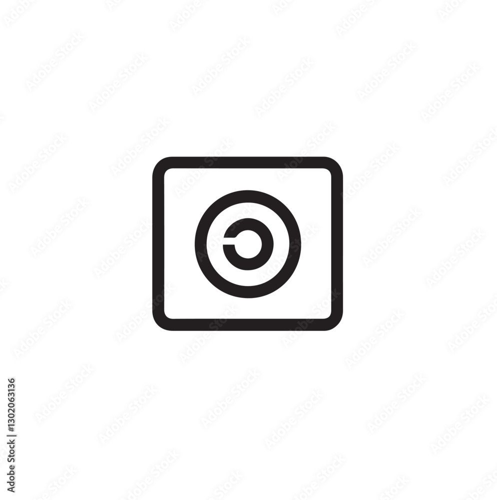 target icon vector illustration target icon vector illustration