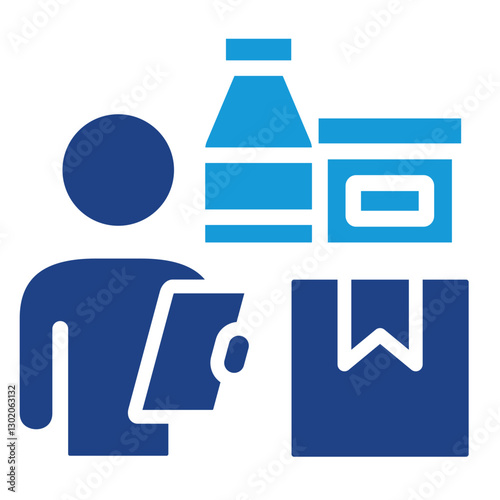 Supplier Icon