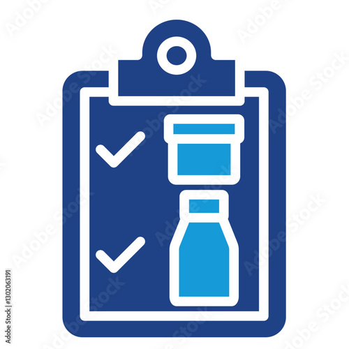 Stock Icon