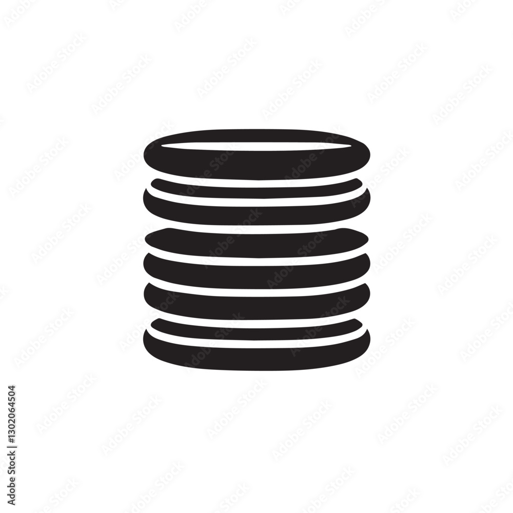 stack of coins stack of coins