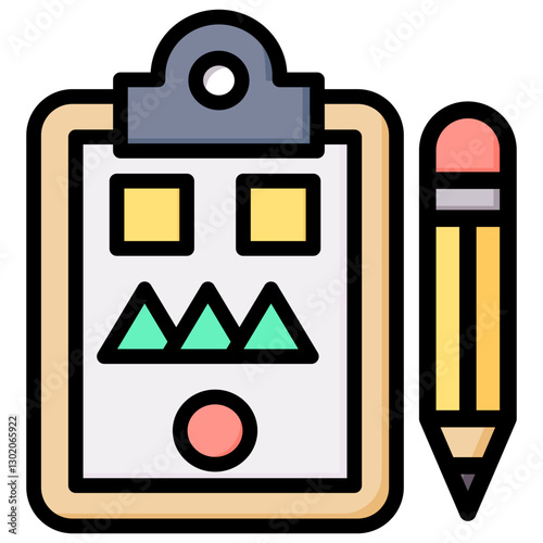 Procurement Icon