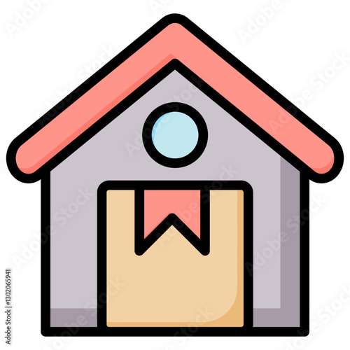 Inventory Icon