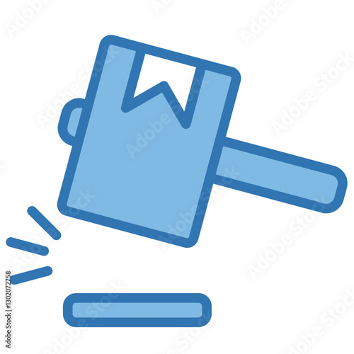 Auction Icon