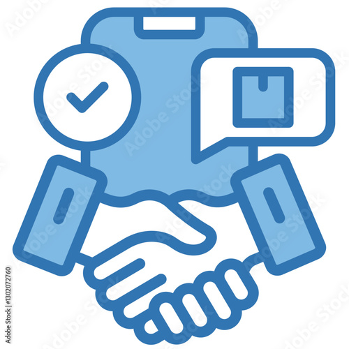 Agreement Icon