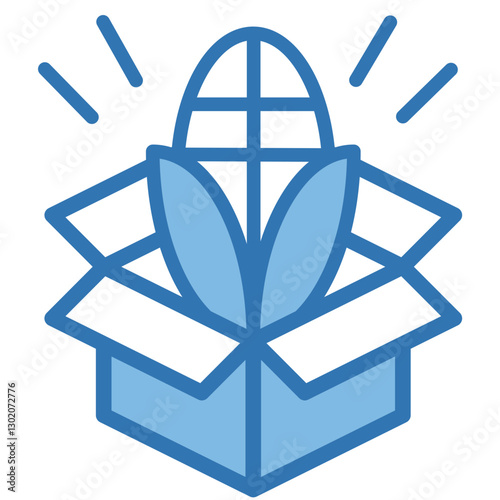 Commodity Icon