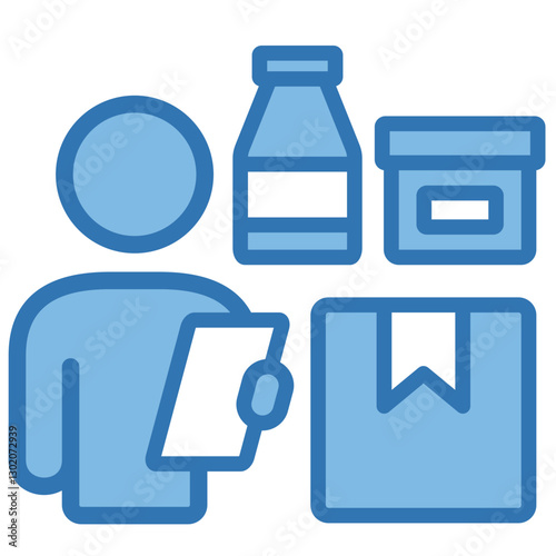 Supplier Icon