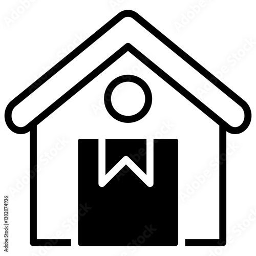 Inventory Icon