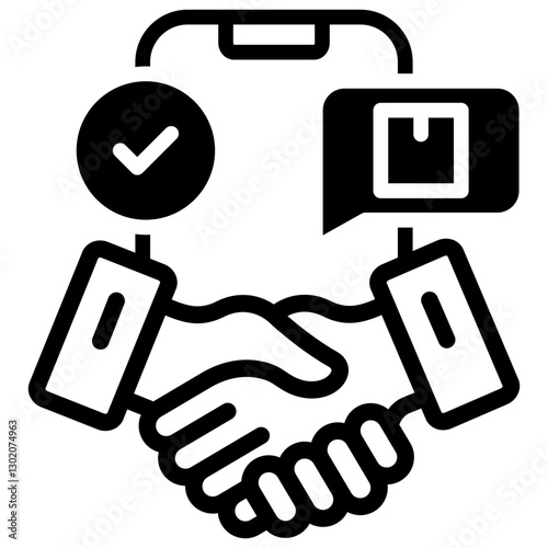 Agreement Icon