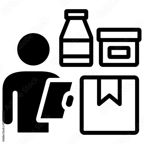 Supplier Icon